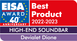 EISA-Award-Devialet-Dione