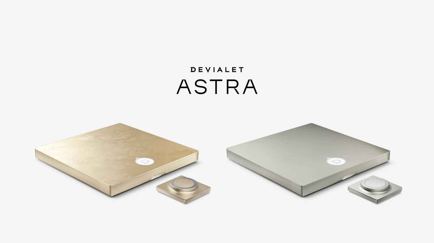 Devialet Astra erősítő