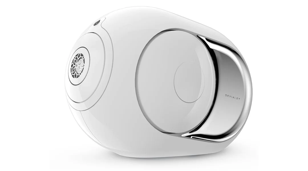 Devialet Phantom – a jövő hangzása