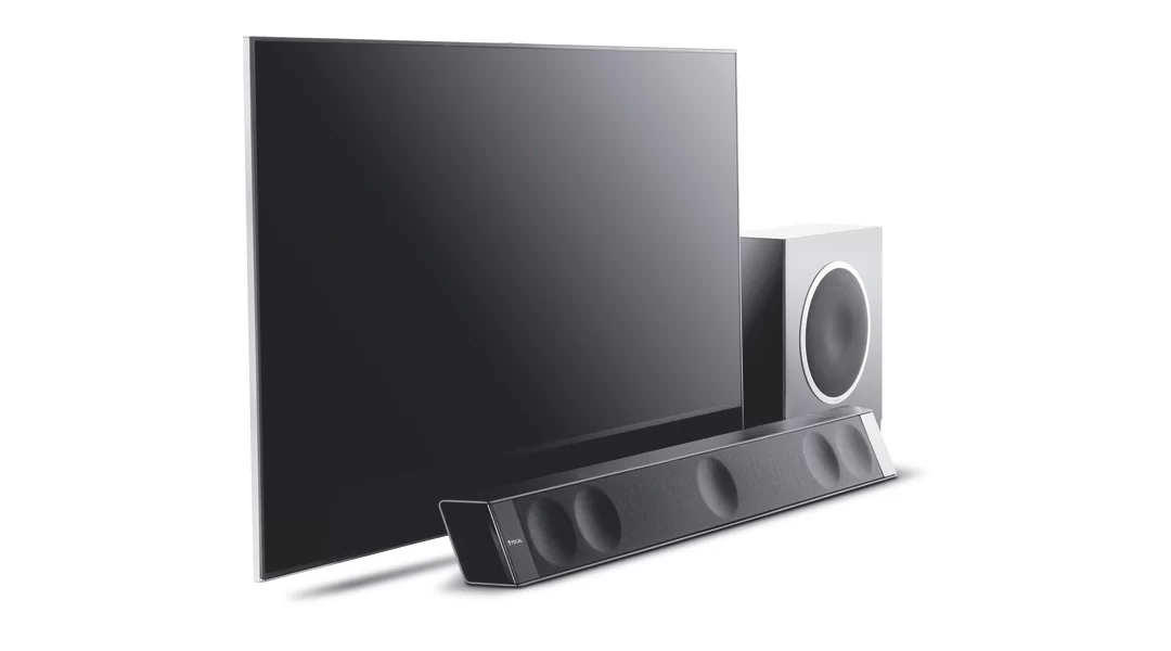 A Focal Dimension Soundbar tovább gyűjti a díjakat