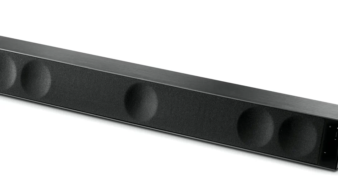 Focal Dimension Soundbar – Brit bemutató, teszt az AVForums.com-on