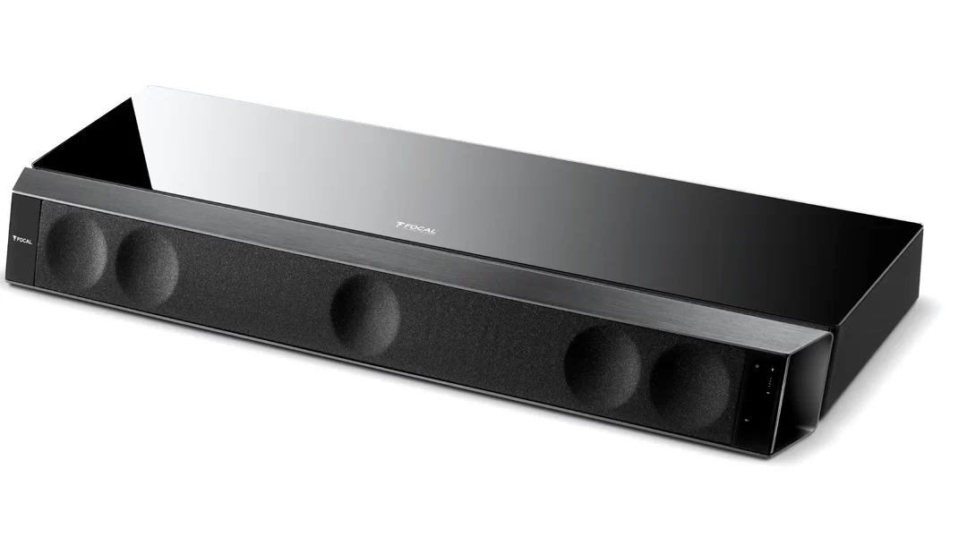 Megérkezett a forradalmi Focal Dimension Soundbar