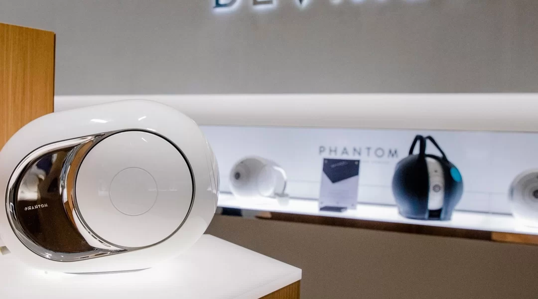 Devialet újdonságok, hírek München High End Show 2014 május